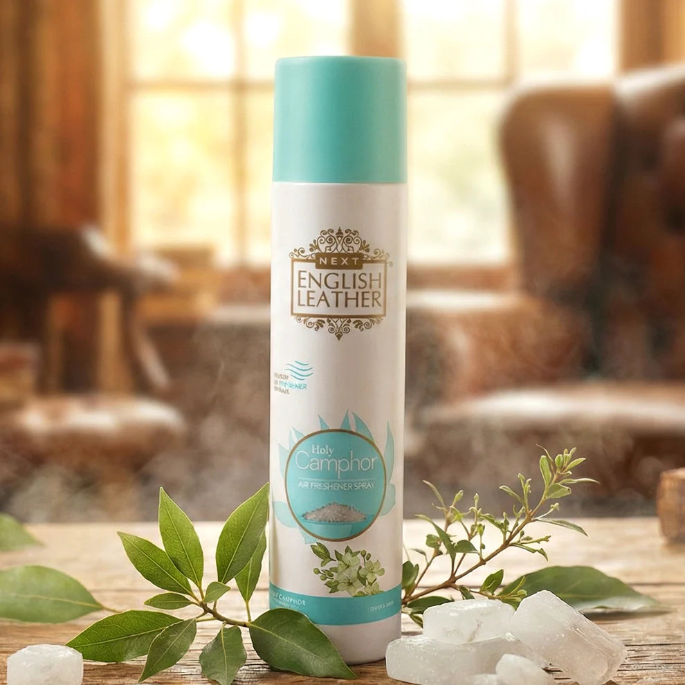 Happyclick Premium Air Freshener Spray Mix Fragrance (1 Pc, 220ML) - HappyClick