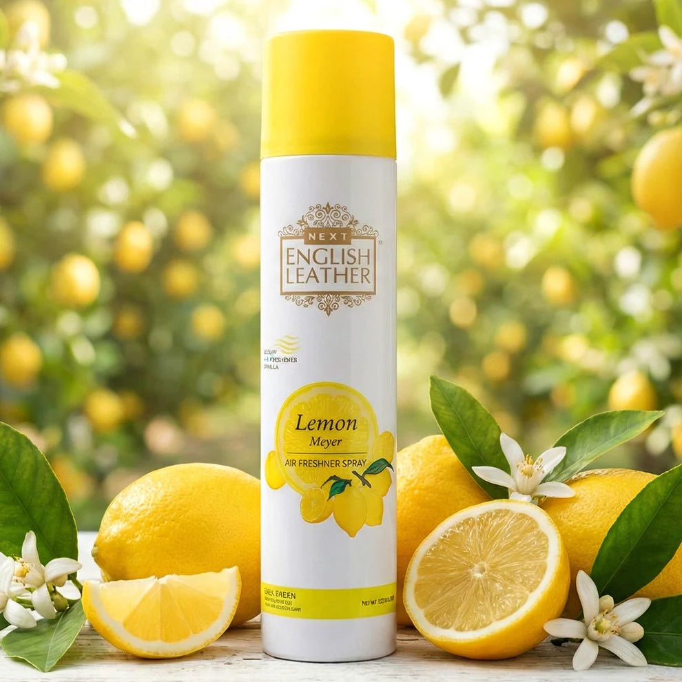 Happyclick Premium Air Freshener Spray Mix Fragrance (1 Pc, 220ML) - HappyClick