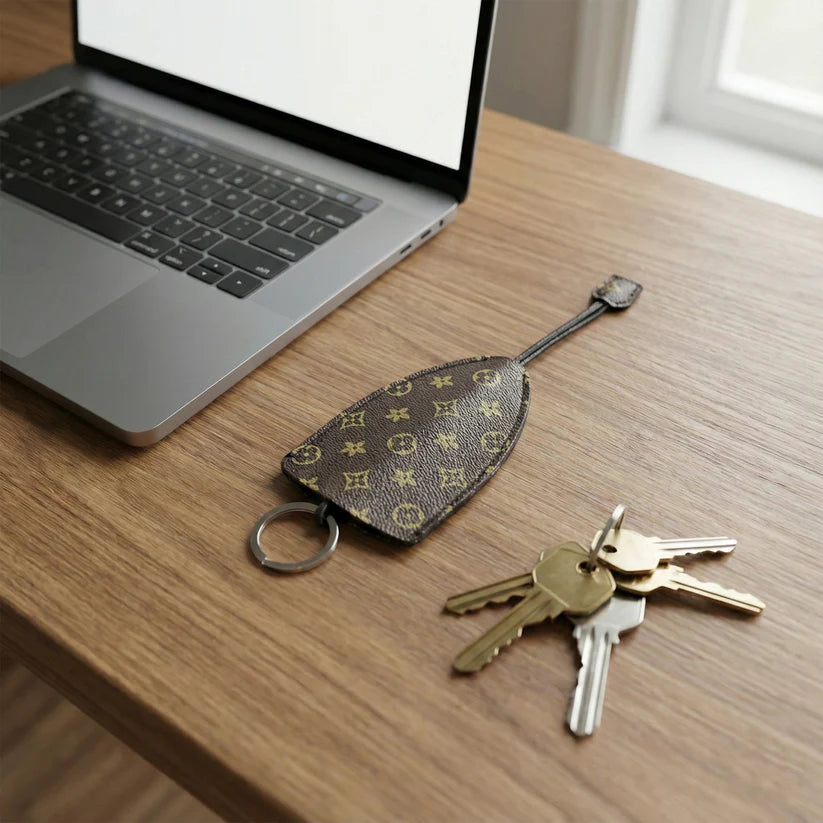 Happyclick Premium Designer-Style keyholder / Key Case (1 Pc) - HappyClick