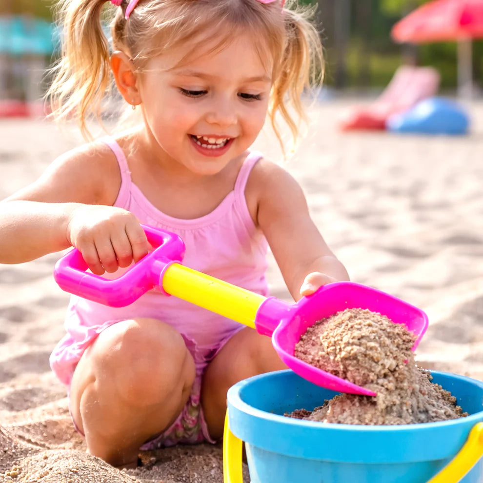 Happyclick Kids Beach Sand Shovel Toy (1 Pc) - HappyClick