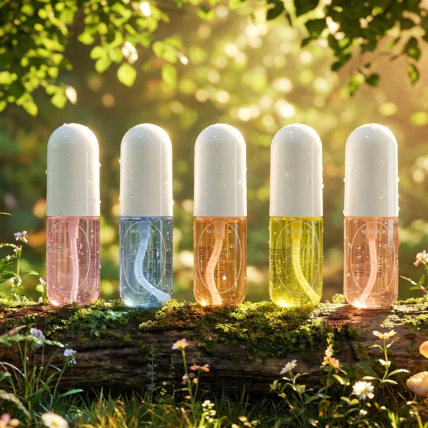 Next Mist fragrance collection gift box set