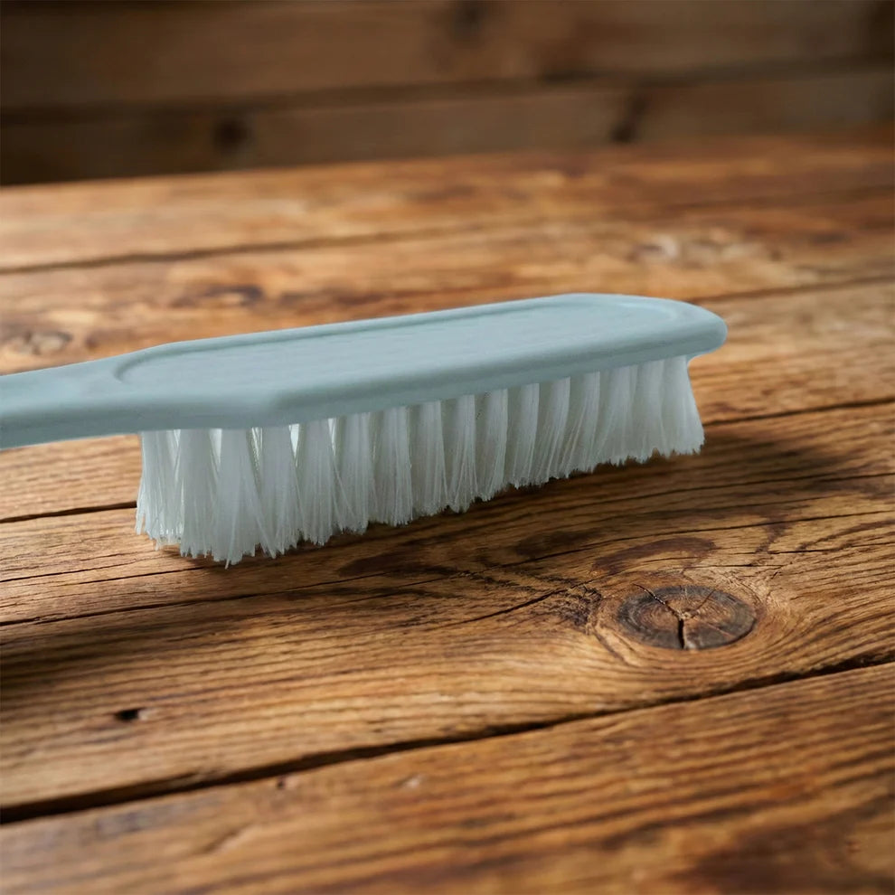 Happyclick Multipurpose Handheld Cleaning Brush (1 Pc) - HappyClick
