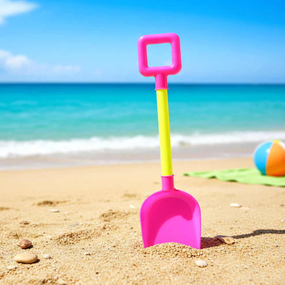 Happyclick Kids Beach Sand Shovel Toy (1 Pc) - HappyClick