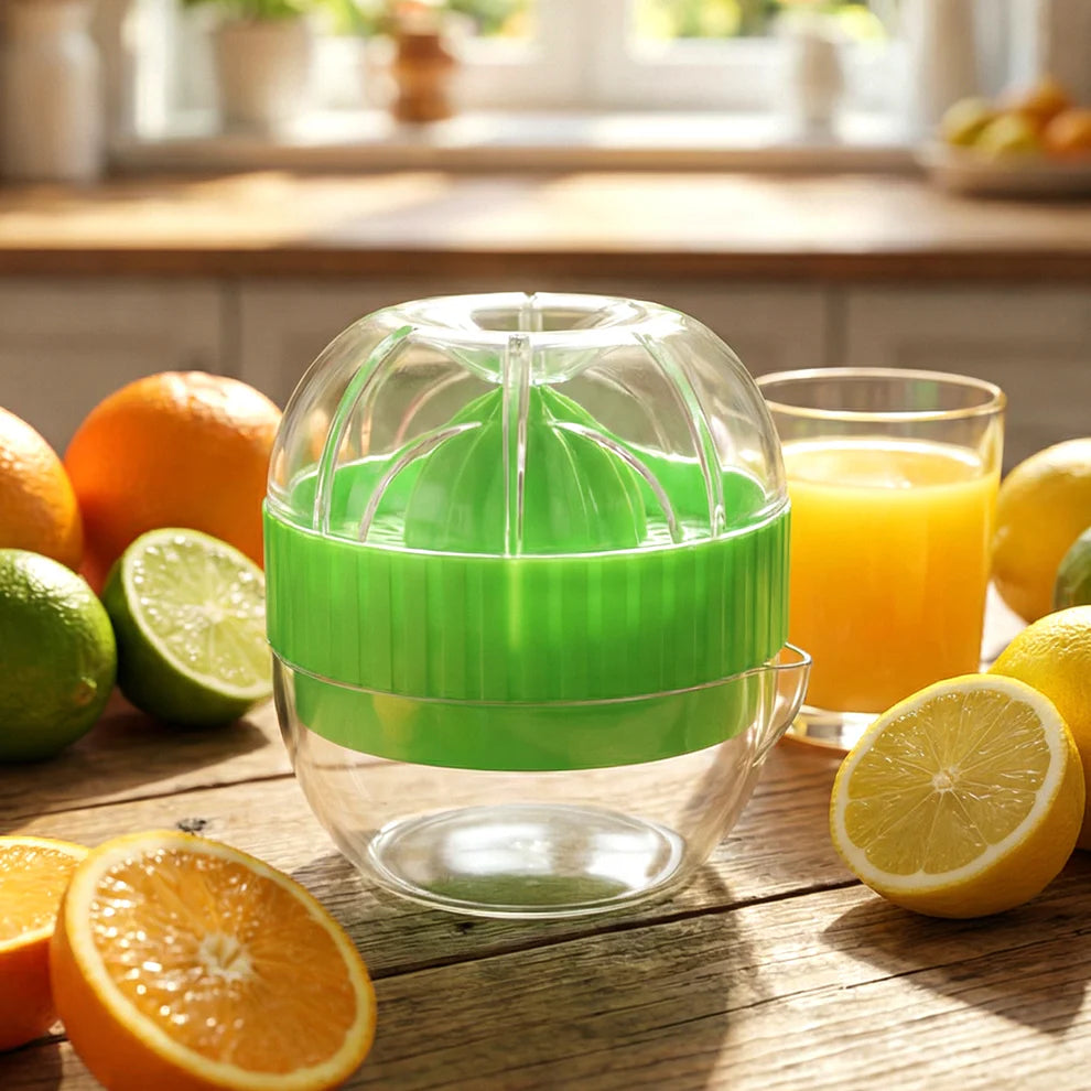 Happyclick Premium Manual Citrus Juicer (1 Pc) - HappyClick