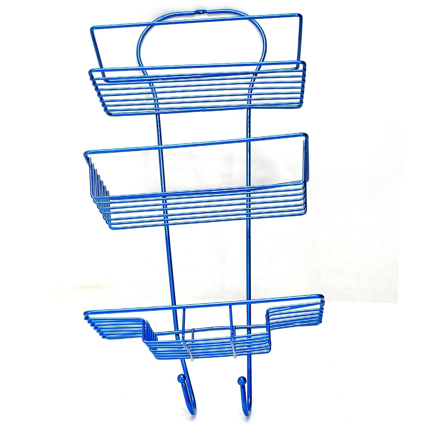 Bathroom storage caddy
