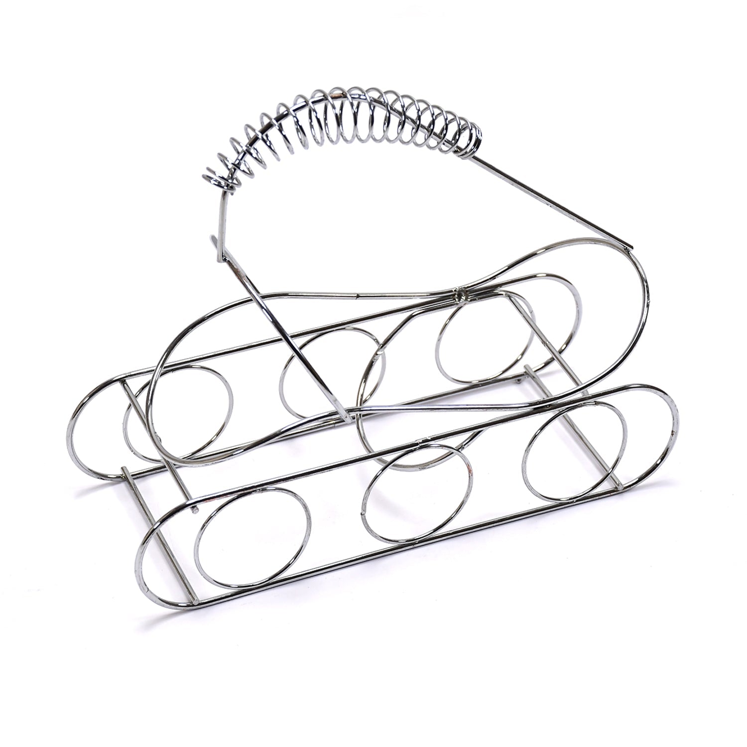 Party wine bottle holder