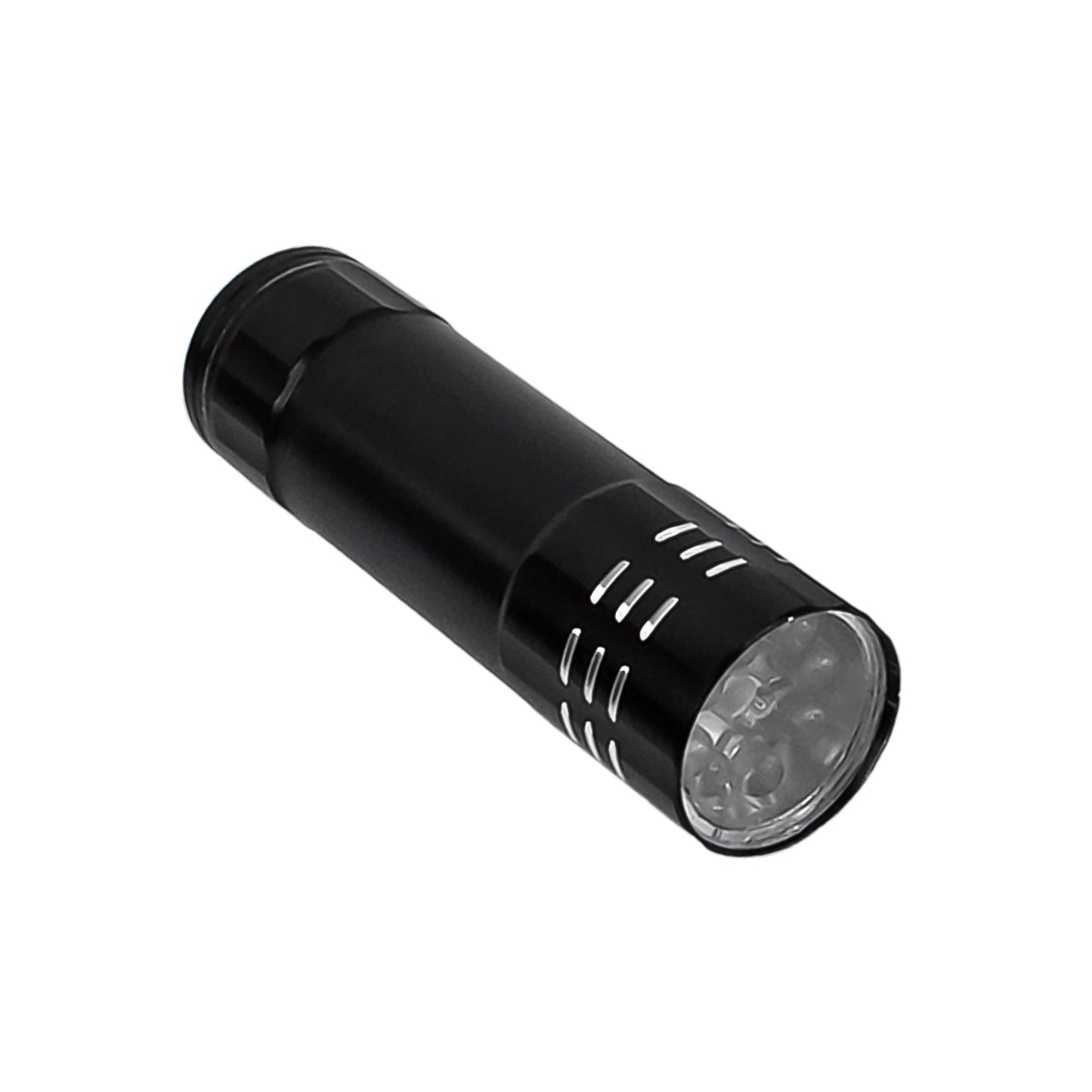 Ultra beam mini torch portable illuminating dark surroundings