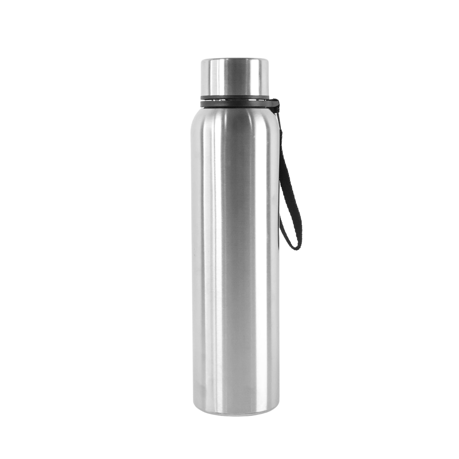 Eco-friendly packaging for the 1000ml Stainless Steel Water Bottle, ready for gifting.