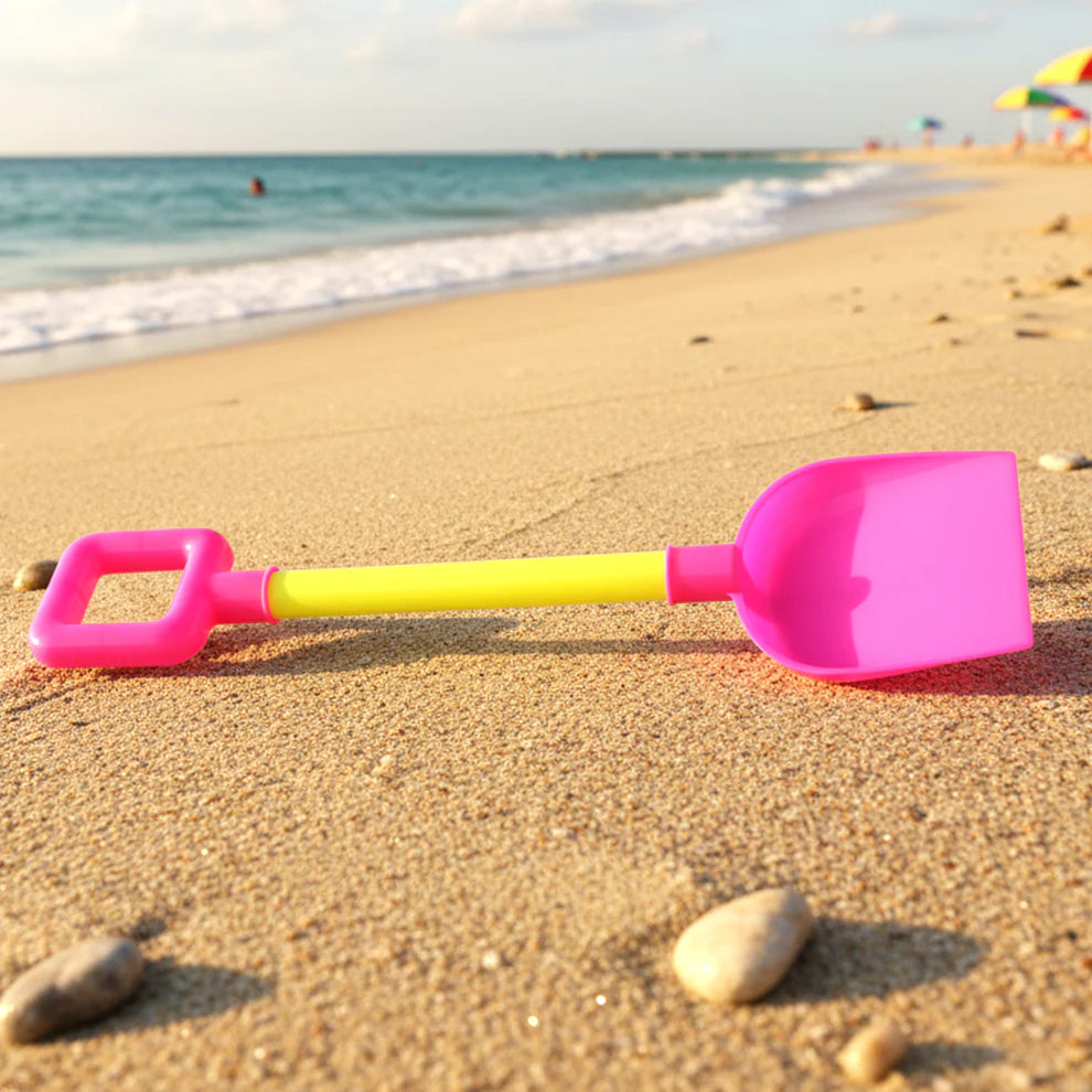 Happyclick Kids Beach Sand Shovel Toy (1 Pc) - HappyClick