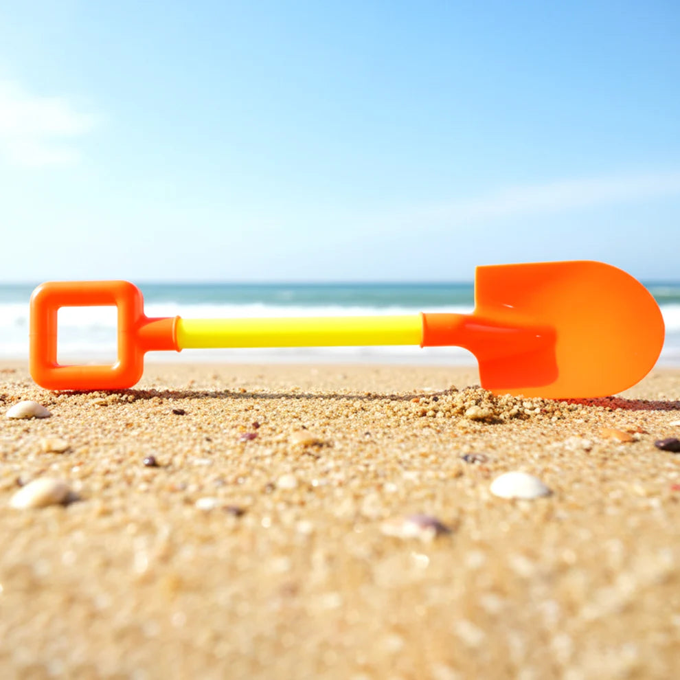 Happyclick Kids Beach Sand Shovel Toy (1 Pc) - HappyClick