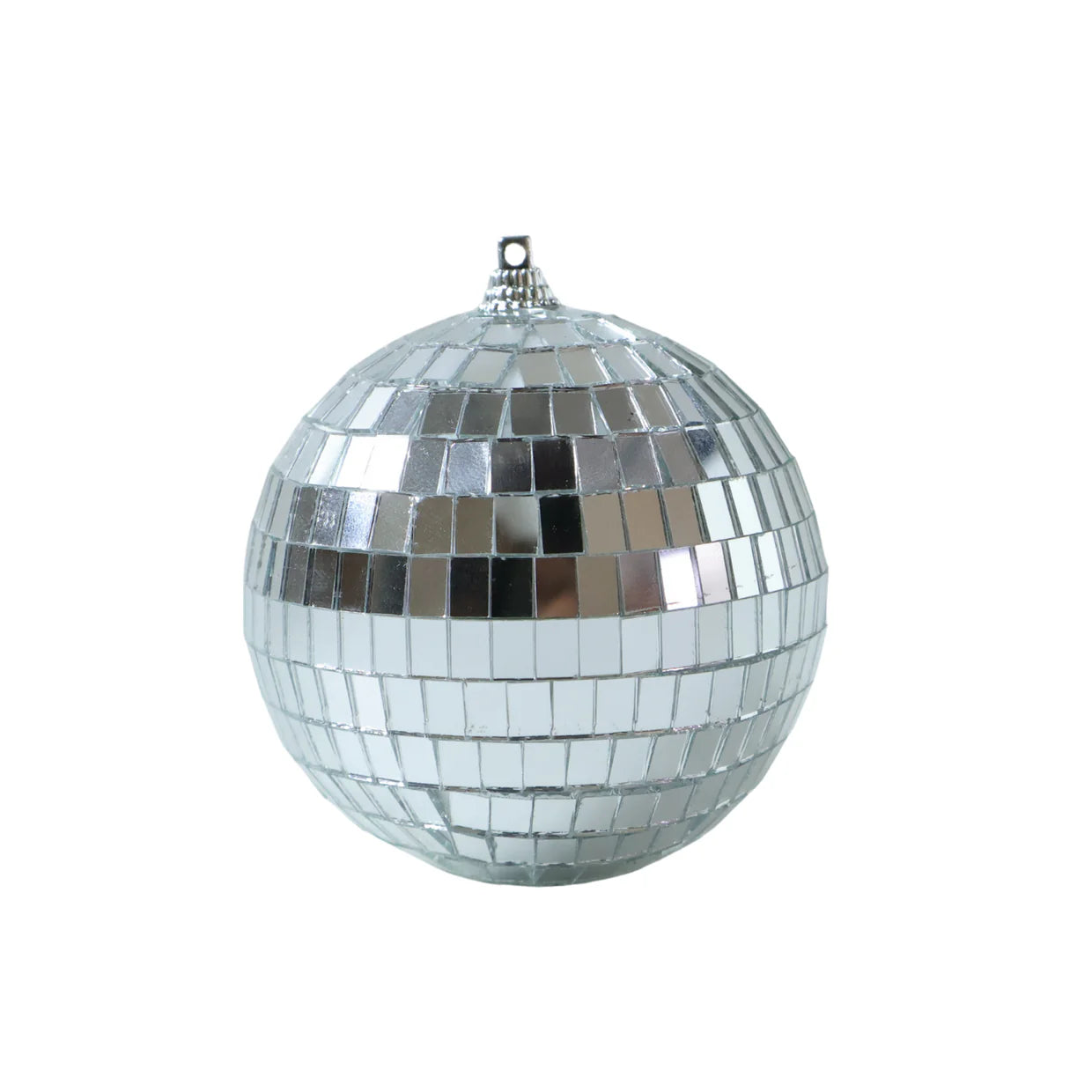 Happyclick Mirror Disco Ball Hanging Decoration Ball for Party (1 Pc) - HappyClick