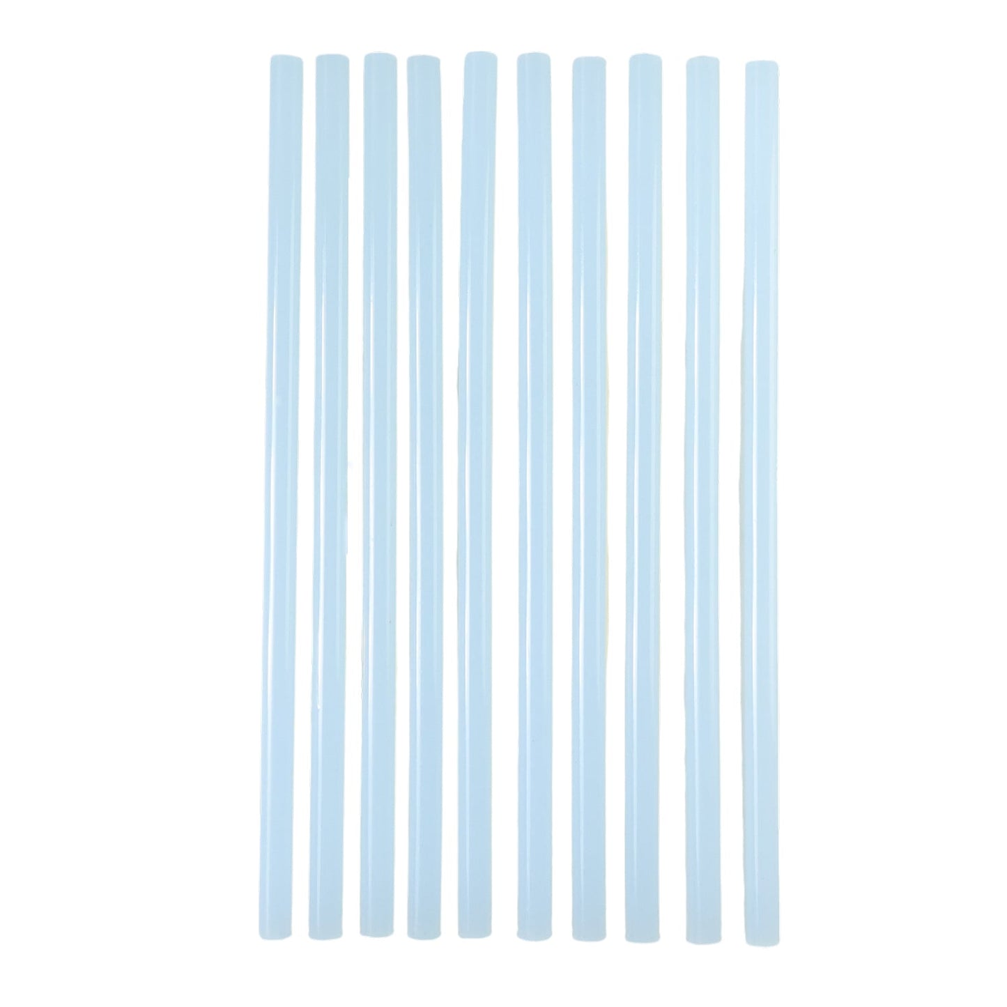 Long size glue sticks suitable for standard hot melt glue guns