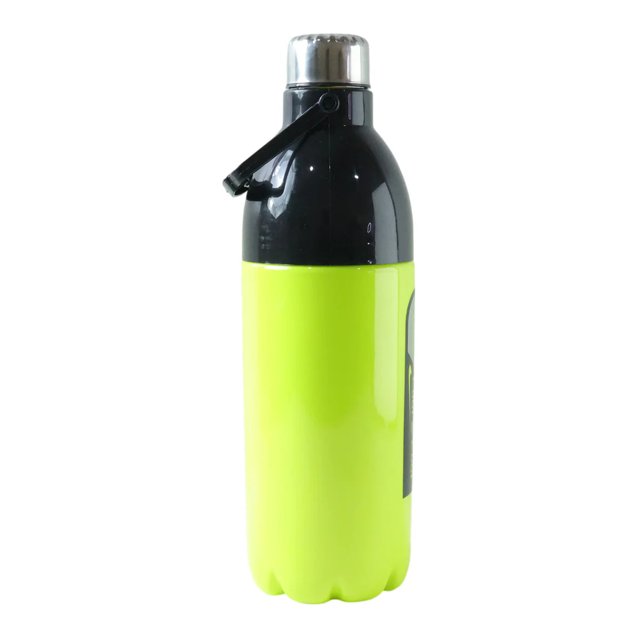 Happyclick Extra Large Leakproof Water Bottle 1700ML for Gym Travel Office - HappyClick