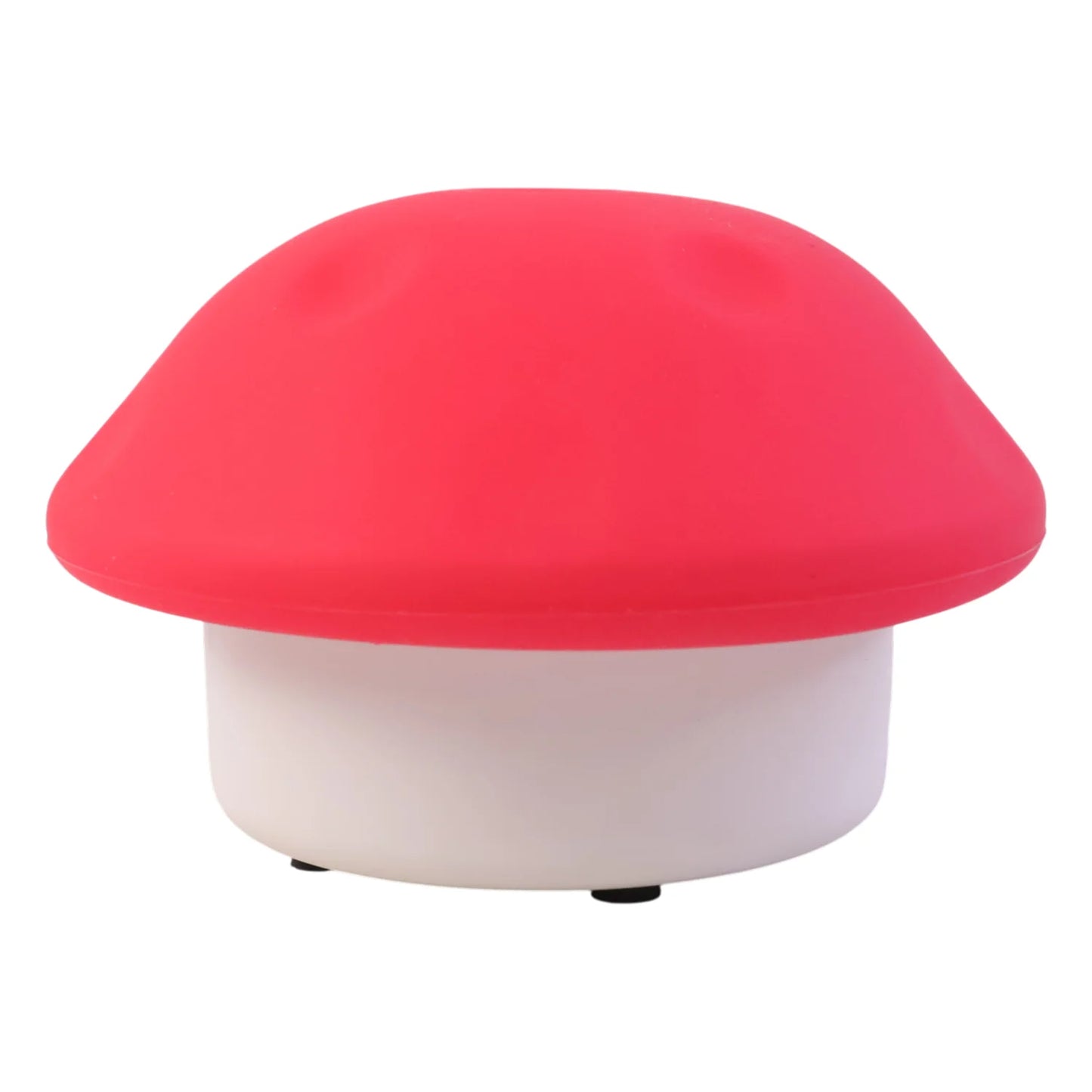 Happycick Mushroom Shaped LED Night Light (1 Pc, Mix Color)