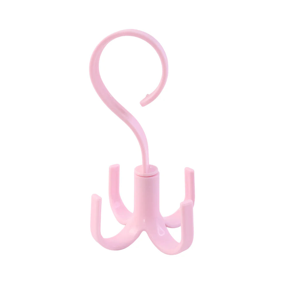 Happyclick Premium 360° Rotating Multipurpose Hanging Organizer - HappyClick