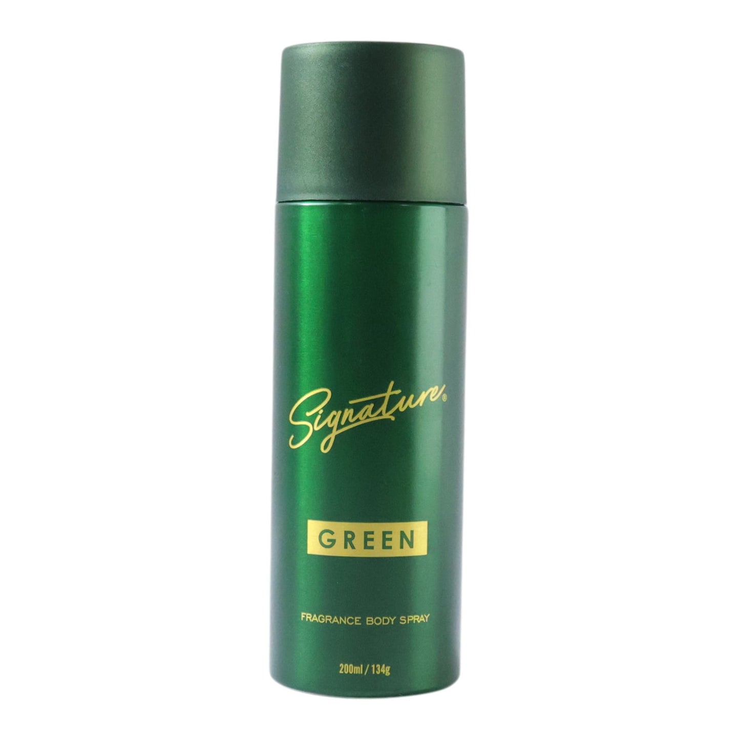 Spray bottle of 150 ML body spray