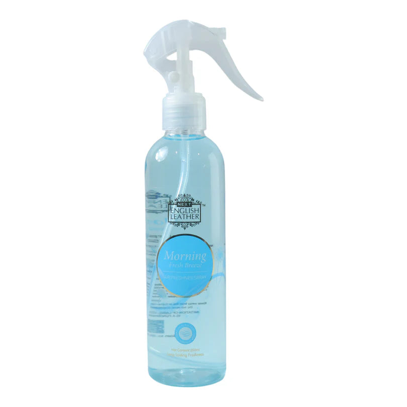 Happy Click Morning Fresh Breeze Air Freshener Spray for Home & Office Use (250 ML) - HappyClick