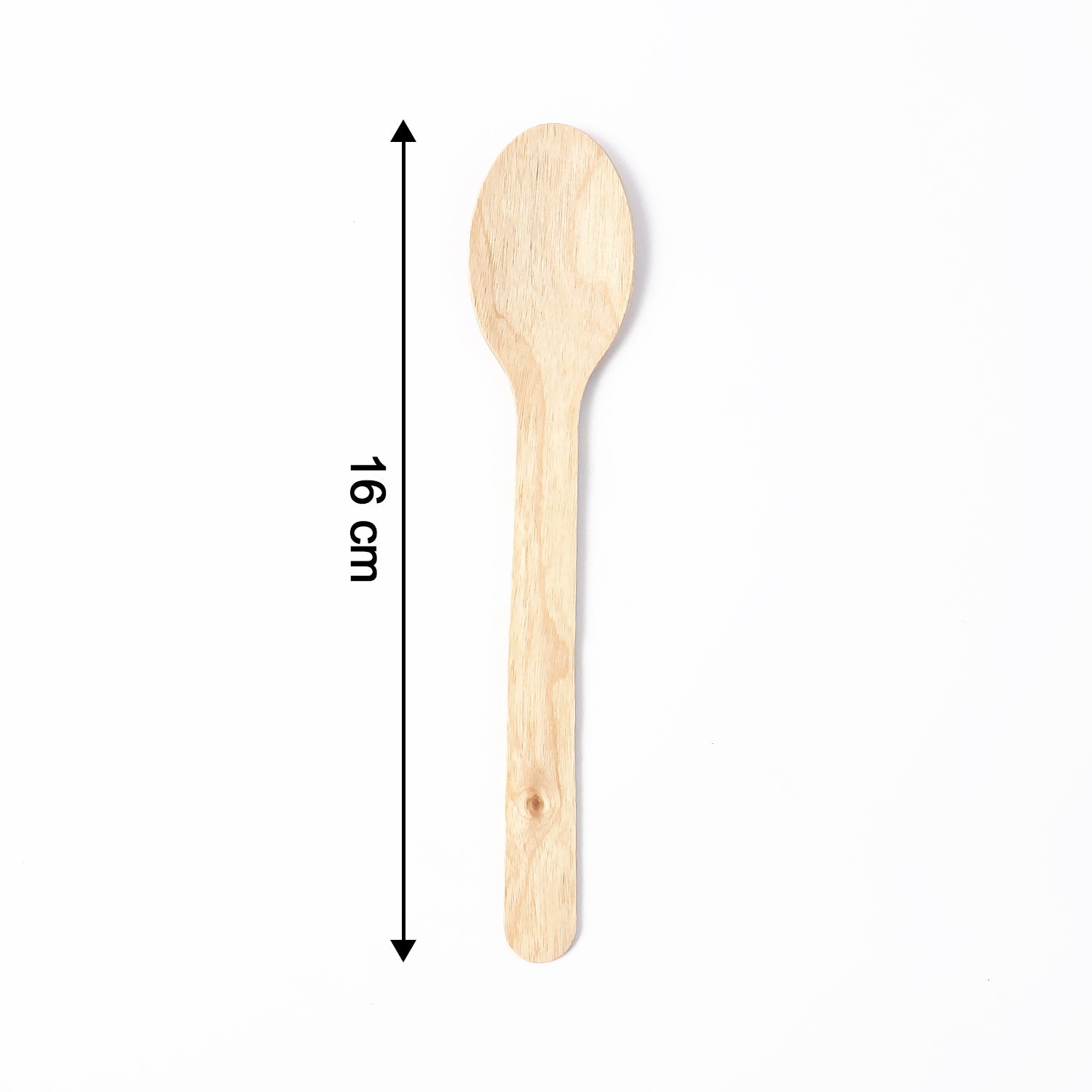 Eco-friendly wooden spoons serving hot and cold foods, showcasing versatility.