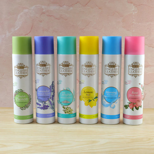 Happyclick Premium Air Freshener Spray Mix Fragrance (1 Pc, 220ML) - HappyClick