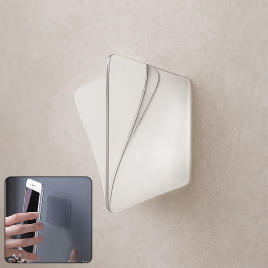 HAPPY CLICK Double-Sided Waterproof Nano Adhesive Tape – No Trace, Multipurpose (0.6mm, 1pc) - HappyClick
