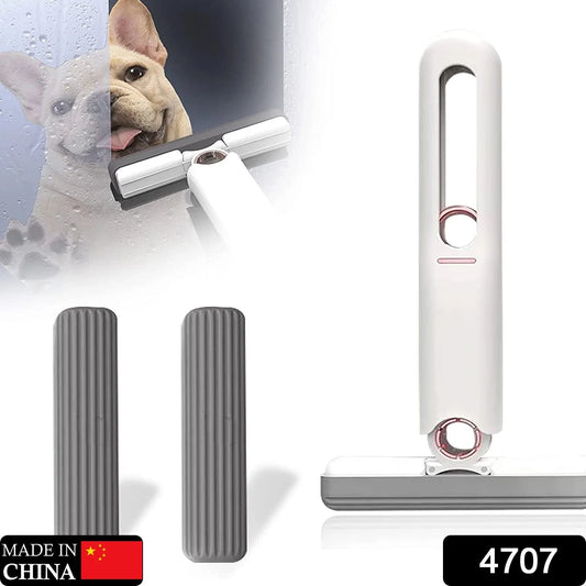 Happyclick mini table mop