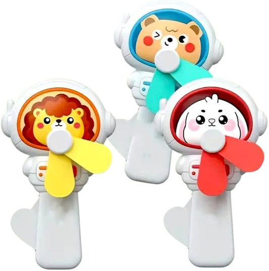 Happyclick mix fan set - HappyClick