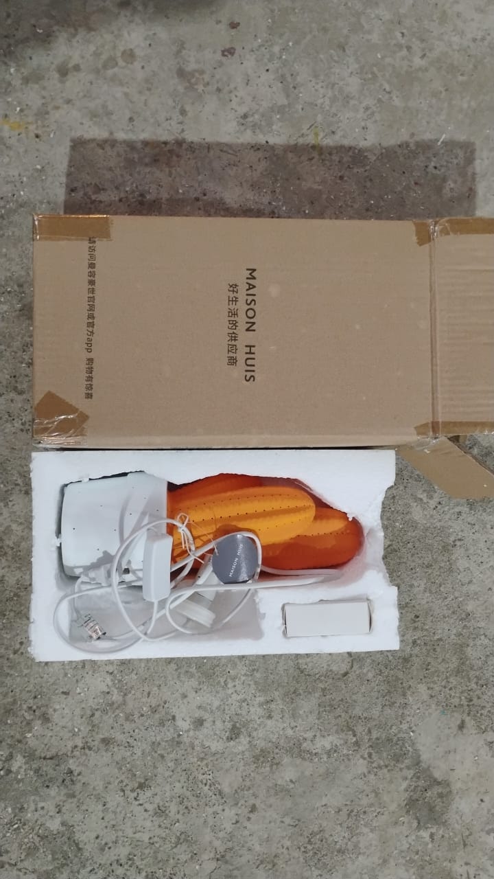 Classic ceramic table lamp offering ambient light for rooms
