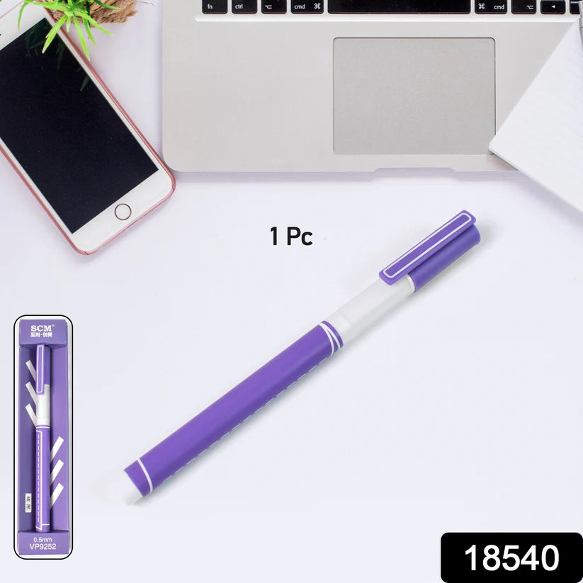 Happyclick  Large Black ball Pens Set Drawing Writing Pen 0.5 mm (1 Pc) - HappyClick