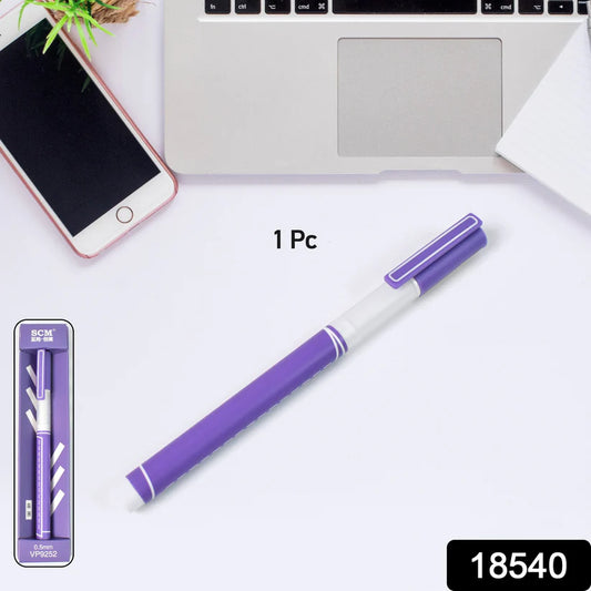 Happyclick  Large Black ball Pens Set Drawing Writing Pen 0.5 mm (1 Pc) - HappyClick