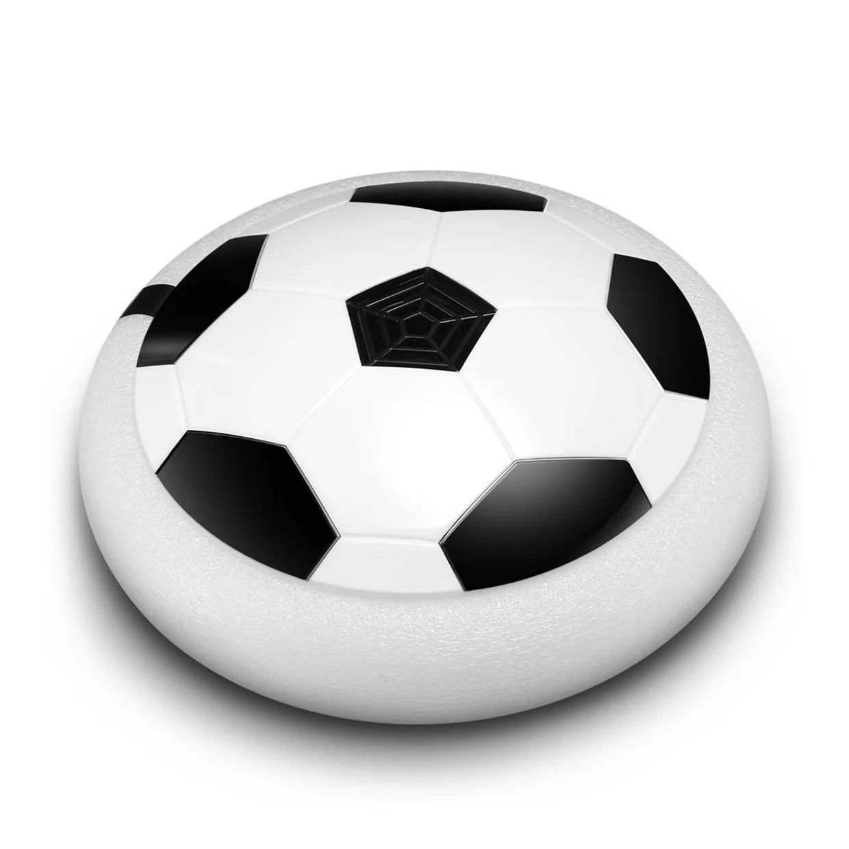 Happyclick Amazing Hover LED Ball used in all households and playing purposes for kids and children’s etc