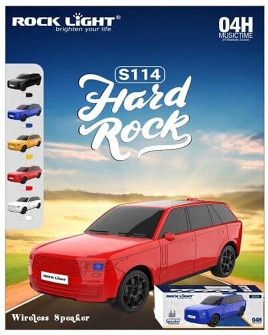 Wireless car-shaped Bluetooth speaker
Portable speaker for kids and adults
Fun car design Bluetooth speaker
Kid-friendly portable speaker
Unique Bluetooth speaker for home decor
Rechargeable car-shaped speaker
High-quality sound portable speaker
Best Bluetooth speaker for kids' rooms
Stylish car-themed wireless speaker
Portable party speaker with fun design