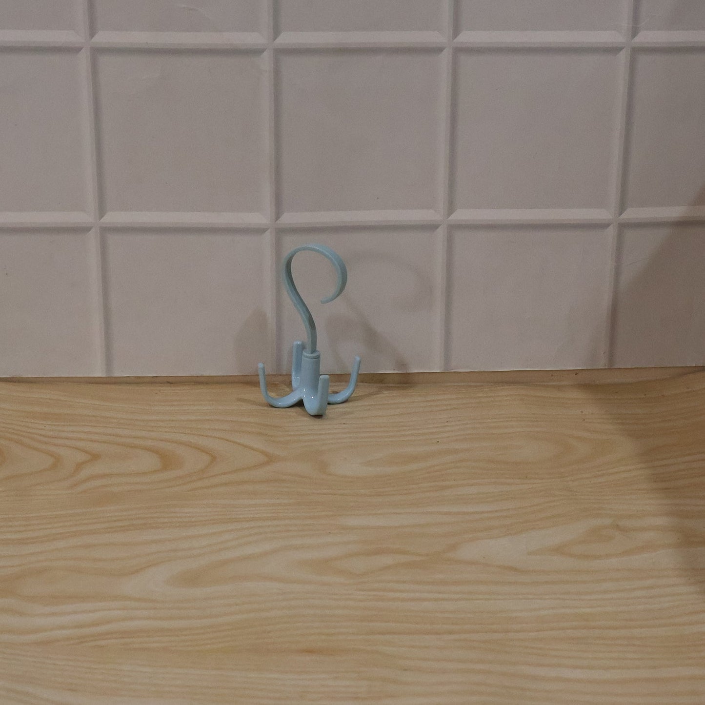 360° Rotating Multipurpose Hook Hanger – Space-Saving Organizer