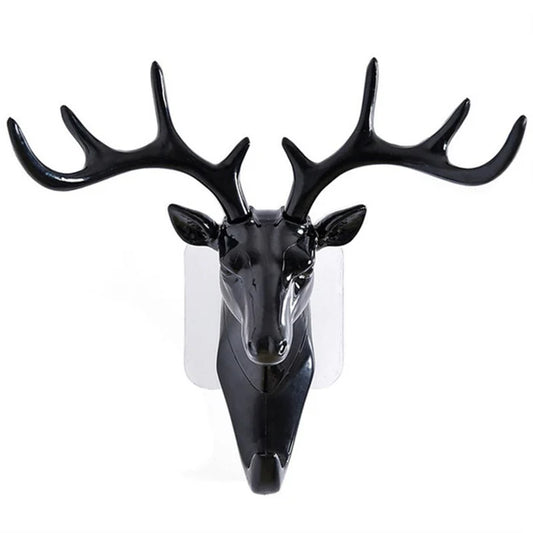 Deer Head Wall Hook
Self Adhesive Door Hook
Decorative Wall Hook Hanger
Adhesive Coat Hook
Animal Design Wall Hook
Self Adhesive Hanger for Door
Rustic Deer Head Hook
Creative Coat Hanger
Wall Mount Hook with Adhesive
Adhesive Wall Hook for Hanging
