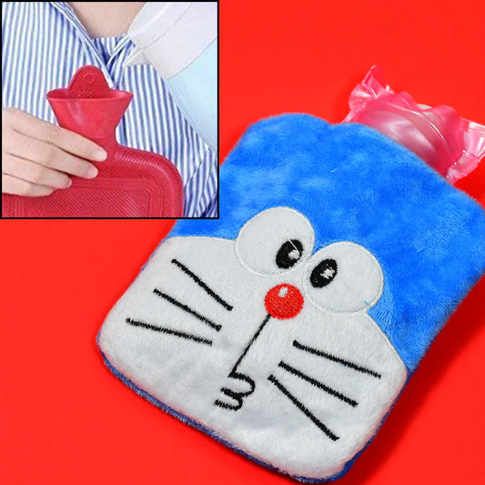 Doremon Hot Water Bag
Small Hot Water Bag for Pain Relief
Hot Water Bag with Cover
Cute Hot Water Bag for Pain Relief
Doremon Pain Relief Hot Water Bag
Plush Cover Hot Water Bag
Leak-Proof Hot Water Bag
Heat Therapy Water Bag
Hot Water Bag for Menstrual Pain
Small Hot Water Bag for Kids
