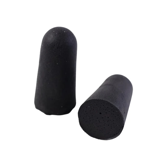 Happyclick Soft Noise Reduction Ear Plugs (1 Pair) - HappyClick