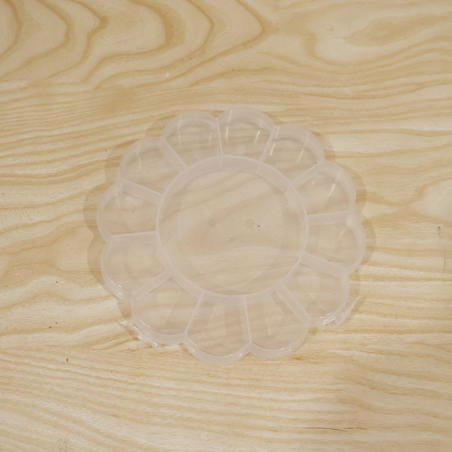 Flower storage box 1 pc