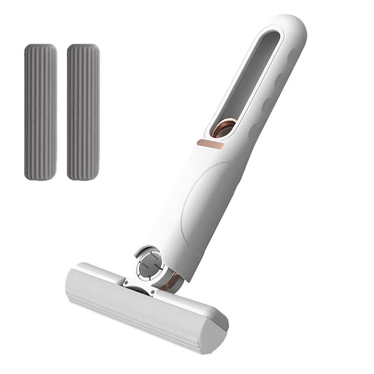 Portable Mini Mop
Self-Squeeze Mini Mop
Compact cleaning mop
Lightweight mop for tight spaces
Reusable mop head
Small area cleaning tool
Portable cleaning solution
Mini mop for home and travel
Eco-friendly cleaning mop
Efficient streak-free mop