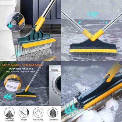2in1 Multi Cleaning Mop
Dual Function Mop
Wet and Dry Mop
Microfiber Mop
360 Rotating Mop
Multi-Purpose Floor Mop
Reusable Mop Pads
Floor Cleaning Mop
Efficient Mop for Home
Mop for Hardwood Floors
