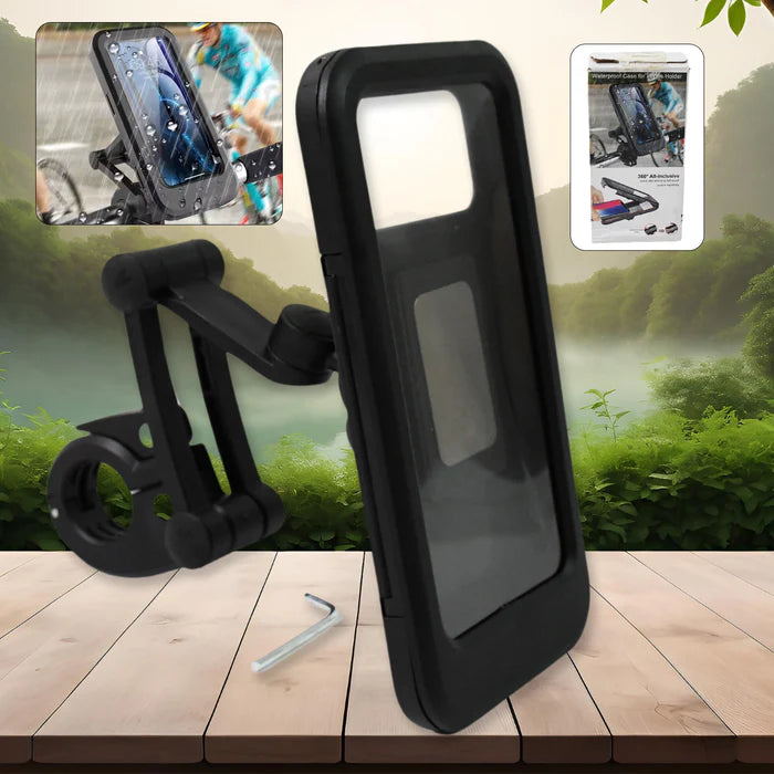 360° rotation bike phone mount
Waterproof phone holder for bike
Bike phone mount for cycling
Adjustable bicycle phone holder
Waterproof cell phone holder
Bike GPS phone mount
Motorcycle phone holder
Universal phone mount for bike
Shockproof bike phone holder
Bicycle phone holder waterproof case
Phone holder for mountain bike
Durable bike phone mount
Touchscreen bike phone holder
Handlebar phone mount waterproof
Secure phone mount for cycling