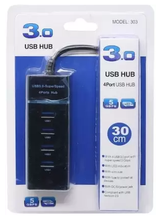 Happyclick 4 port USB hub
USB 3.0 portable mini hub
4 port USB hub SuperSpeed
USB 3.0 hub for laptop
Portable 4 port USB hub
USB hub with fast data transfer
USB mini hub for multiple devices
SuperSpeed USB 3.0 hub
Expand USB ports with Happyclick hub
Compact 4 port USB hub

