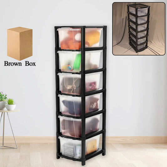 6 layer plastic drawer cabinet

Modular storage drawers

Plastic storage cabinet for clothes

Drawer organizer for kids toys

Multi-purpose plastic cabinet

Office storage organizer drawers

Modular drawer storage unit

Plastic wardrobe drawers

Stackable plastic drawers

Storage solution for home


