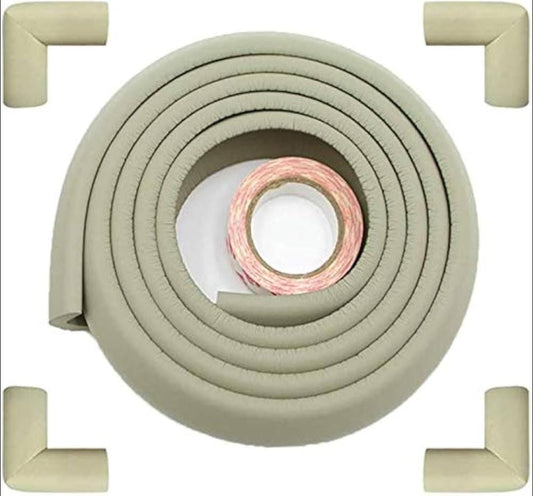 Baby Furniture Edge Guard

Pre-Taped Furniture Corner Protector

Baby Safe Furniture Protector

Child Safety Edge Guard

Corner Protector for Babies

Soft Corner Protectors for Kids

Non-Toxic Furniture Edge Guard

Furniture Corner Protector for Babies

Pre-Taped Safety Foam Guards

BabySafeHouse Corner and Edge Protector

