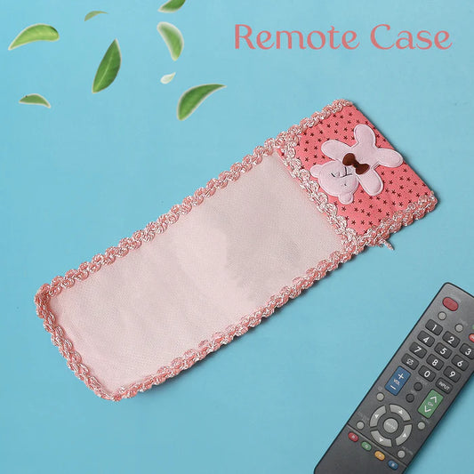 Cartoon Remote Control Cover
Lace Remote Case
Soft Cloth Remote Cover
Remote Control Protector
Medium Remote Case
Cute Remote Control Protector
Kids Remote Cover
Decorative Remote Case
Remote Control Sleeve
Remote Control Holder