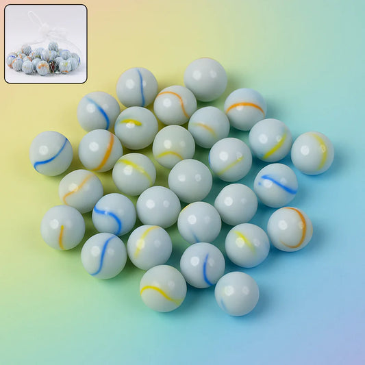 Classic glass marbles

Colorful marbles pack

Marble game set for kids

Shooter and target marbles

Decorative glass marbles

Traditional marbles for playing

Marbles for collection

Kids glass marble toy

Indoor outdoor marble game

Marble set with pouch

