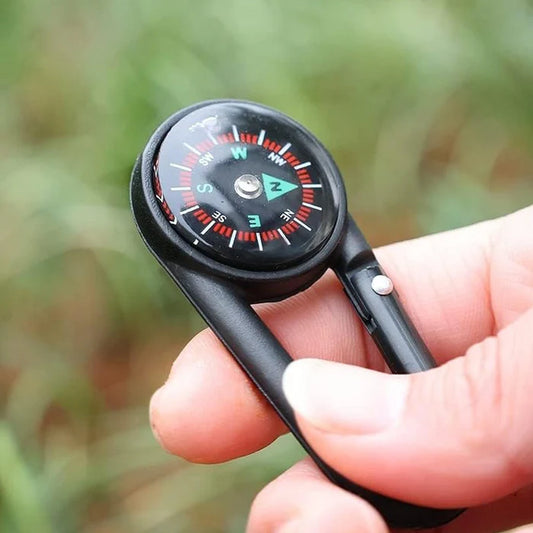 Clip Snap Hook Compass
Mini Compass with Hook
Travel Compass Keychain
Compact Outdoor Compass
Multifunctional Clip Compass
Camping Gear Compass Hook
Portable Mini Compass Design

