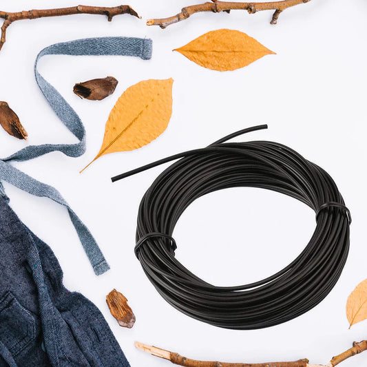 Cloth drying wire

Gardening support wire

Agriculture use wire

Heavy-duty drying wire

Outdoor clothesline wire

Multi-purpose utility wire

Weatherproof wire for garden

Plant support wire

Garden trellis wire

Wire for household and farming