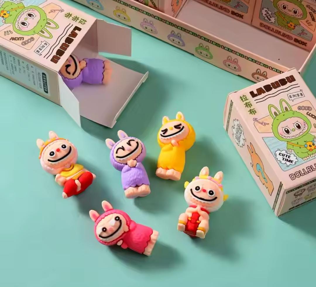 Cute 3D Eraser, Fun Eraser, Stationery Eraser, Creative Erasers, 3D Shaped Eraser, Kawaii Eraser, Kids Eraser, Quirky Stationery, Unique Erasers, Adorable Eraser