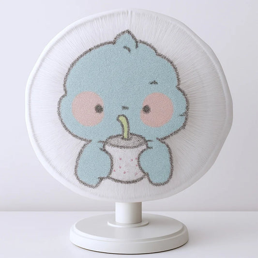 Cartoon fan cover for kids

Mesh fan safety cover

Cute fan dust cover

Fabric fan cover for table fan

Kids room fan cover

Protective mesh fan cover

Fan blade safety cover

Cartoon character fan protector

Washable fan mesh cover

Fan accessories for home
