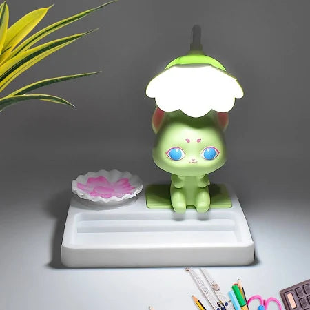 Cute Cartoon LED Desk Light
Lovely Desk Light with LED Base
Cartoon Desk Lamp for Kids
LED Desk Lamp Cute Design
Decorative Cartoon LED Light
Adorable LED Table Light
LED Desk Lamp for Bedroom
Cute LED Night Light Cartoon Design
