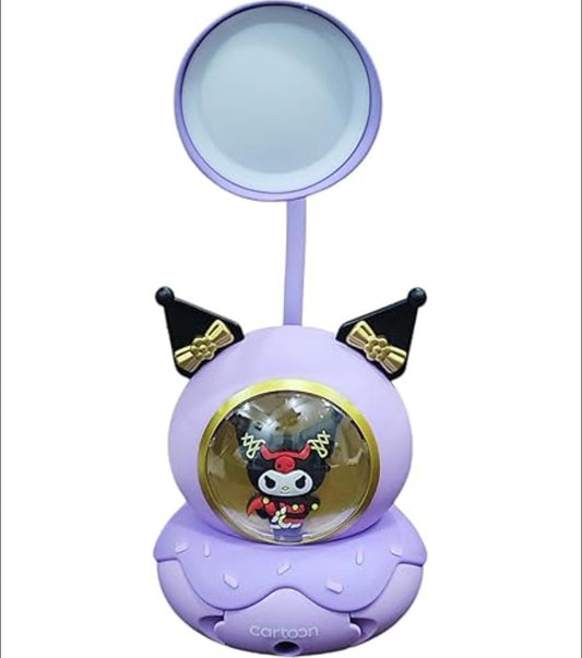 Kuromi Table Lamp

2-in-1 LED Desk Lamp with Piggy Bank

Sanrio Kuromi Desk Lamp

Cute Home Office Lamp with Piggy Bank

LED Desk Lamp with Savings Bank

Kuromi Piggy Bank Lamp

Kawaii Kuromi Desk Lamp

Mix Colour LED Desk Lamp

Sanrio Character Table Lamp

Cute Piggy Bank Lamp for Desk
